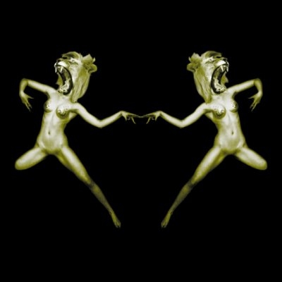 Couverture YOUR TRULY CELLOPHANE NOSE de Beth Jeans HOUGHTON & THE HOOVES OF DESTINY