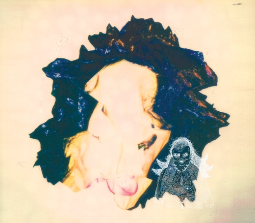 Couverture SWEATBOX DYNASTY de TOBACCO