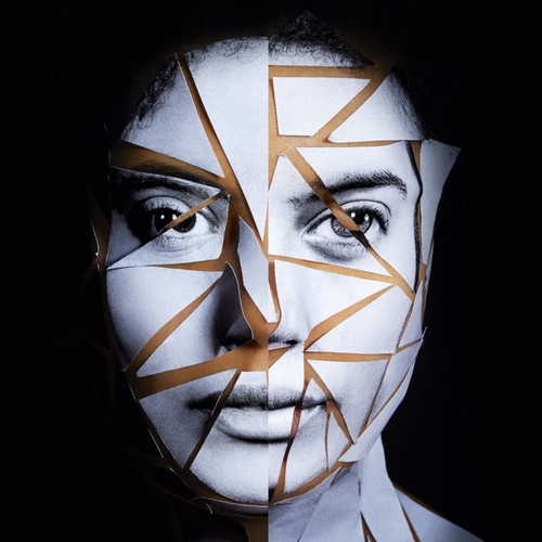 Couverture ASH de IBEYI
