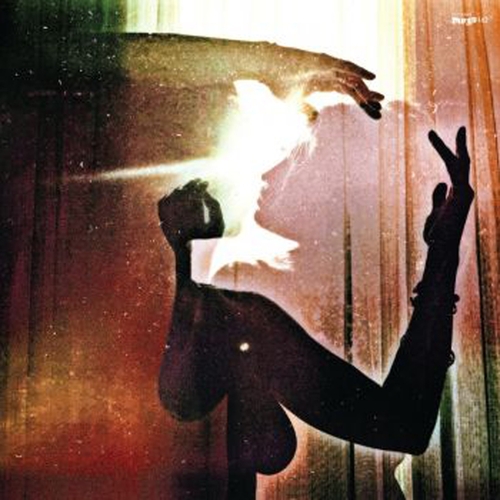 Couverture YOU'LL BE SAFE FOREVER de LOCUST