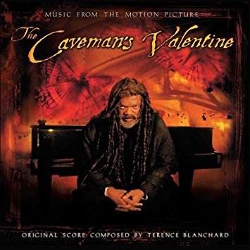 Couverture THE CAVEMAN'S VALENTINE de Terence BLANCHARD