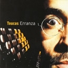 Couverture ERRANZA de Christian TOUCAS