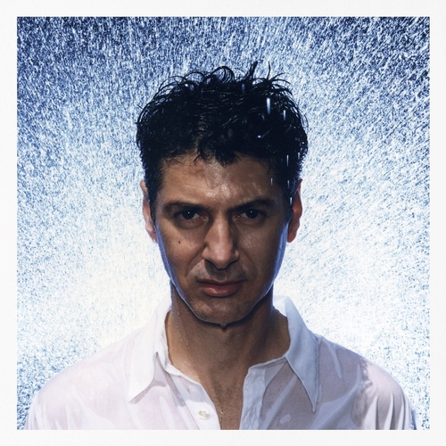 Couverture L'HOMME QUI MARCHE de Etienne DAHO