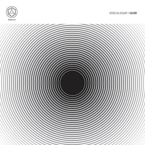 Couverture ATGCLVLSSCAP de ULVER