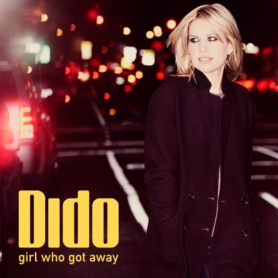 Couverture GIRL WHO GOT AWAY de DIDO