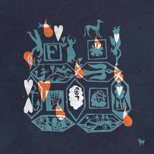 Couverture FATHOMS de THE FURROW COLLECTIVE