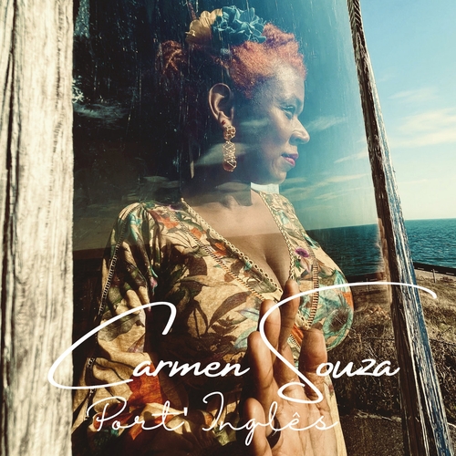Couverture PORT'INGLES de Carmen SOUZA