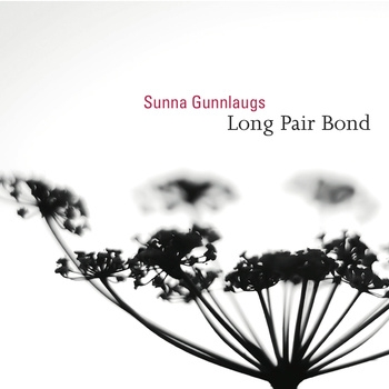 Couverture LONG PAIR BOND de Sunna GUNNLAUGS