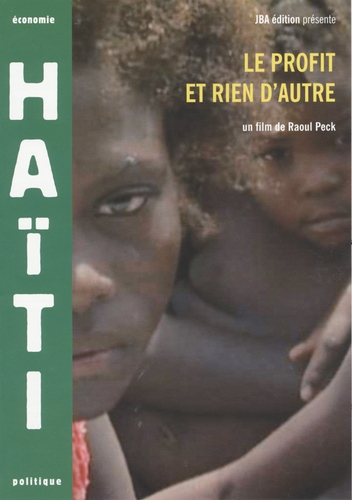 Couverture LE PROFIT ET RIEN D'AUTRE !