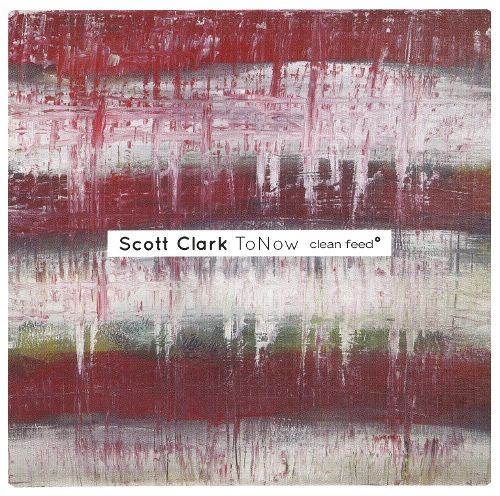 Couverture TONOW de Scott CLARK