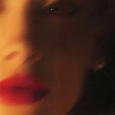 Couverture ETERNAL SUNSHINE de Ariana GRANDE