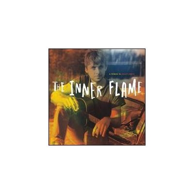 Couverture THE INNER FLAME