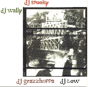 Couverture END OF UTOPIA