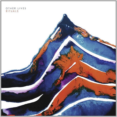 Couverture RITUALS de OTHER LIVES