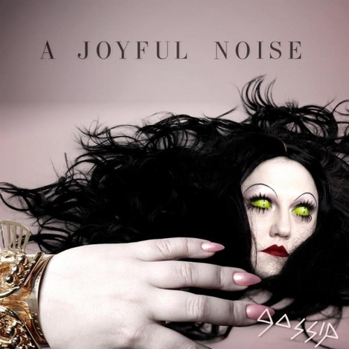 Couverture A JOYFUL NOISE de GOSSIP