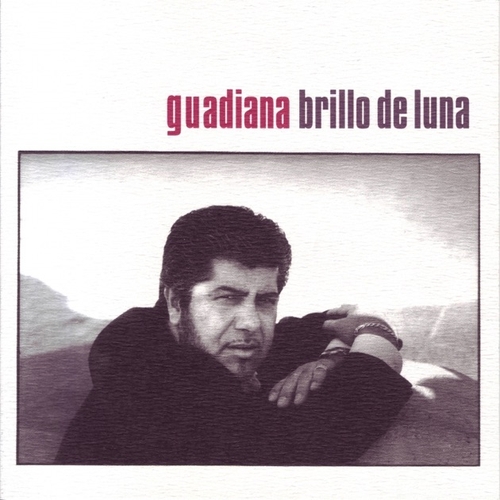 Couverture BRILLO DE LUNA de GUADIANA
