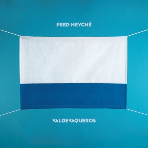 Couverture VALDEVAQUEROS de Fred NEVCHÉ