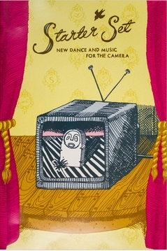 Couverture STARTER SET