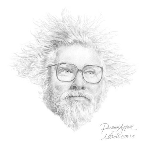 Couverture PERSONAL APPEAL de R. Stevie MOORE