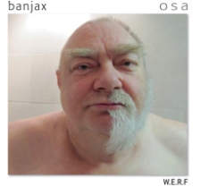 Couverture OSA de BANJAX