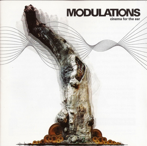 Couverture MODULATIONS (SOUNDTRACK)
