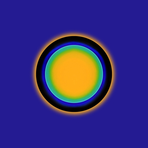 Couverture CALL OF THE VOID de LUMERIANS