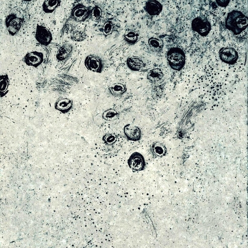 Couverture ONION PETALS AS CANDLE LIGHTS de Delphine DORA/DUPLANT/CHAGAS