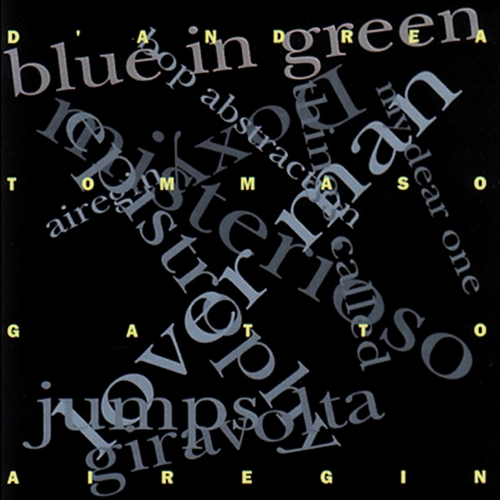 Couverture AIREGIN de Franco D'ANDREA/TOMMASO/GATTO