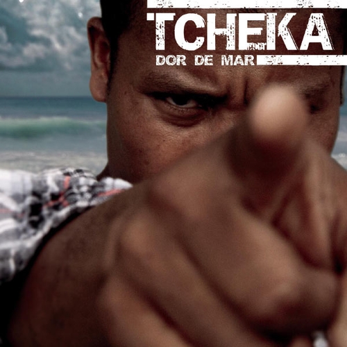 Couverture DOR DE MAR de TCHEKA
