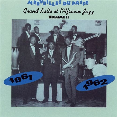 Couverture MERVEILLES DU PASSÉ, VOL. II: 1961-1962
