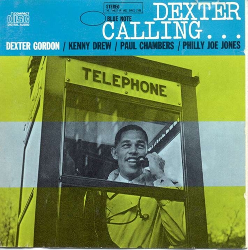 Couverture THE THUNDERING HERDS, 1945-1947 de Woody HERMAN