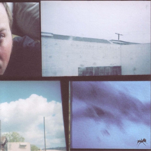 Couverture MUTED de ALIAS