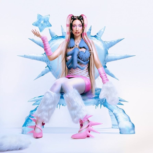 Couverture ADIEU LES MONSTRES de KALIKA