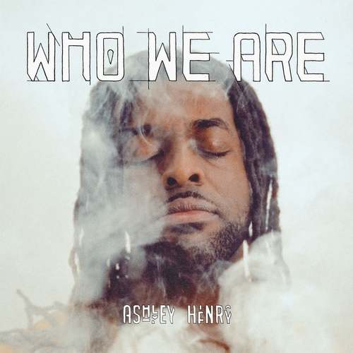 Couverture WHO WE ARE de HENRY ASHLEY