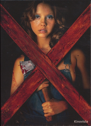 Couverture X de Ti WEST