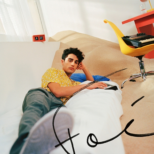 Couverture ÎL de FOÉ