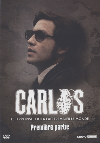 Couverture CARLOS - 1 de Olivier ASSAYAS