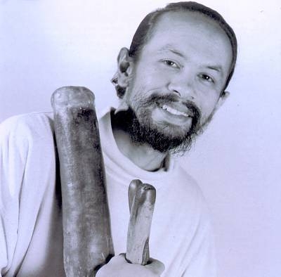 Couverture PHILLIP PERIS: DIDGERIDOO de Philip PERIS