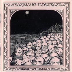 Couverture MIASMA (REMASTERED) de THE BEVIS FROND