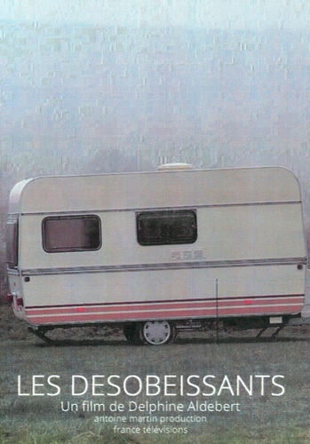 Couverture LES DÉSOBÉISSANTS