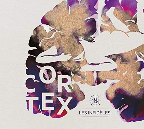 Couverture CORTEX de LES INFIDÈLES
