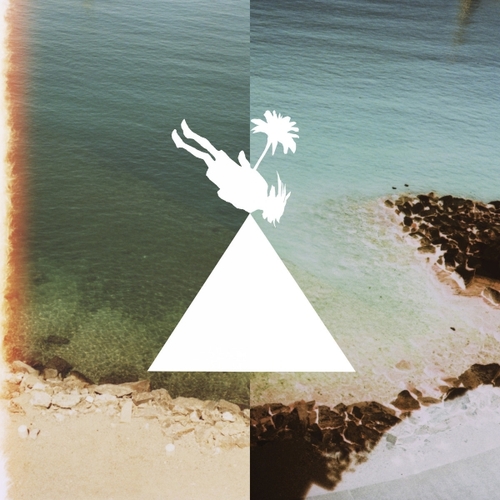 Couverture LAST EVENINGS ON EARTH de MELT YOURSELF DOWN