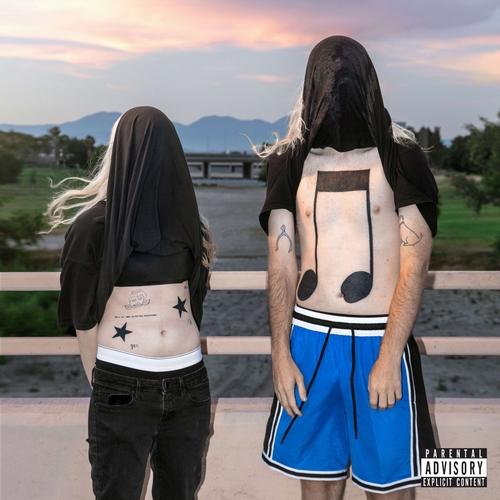 Couverture 10,000 GECS de 100 GECS