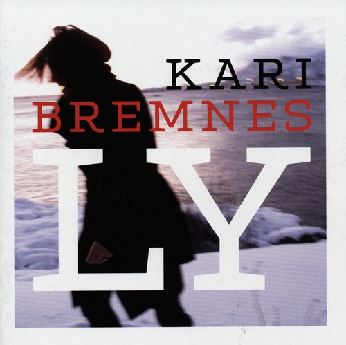 Couverture LY de Kari BREMNES