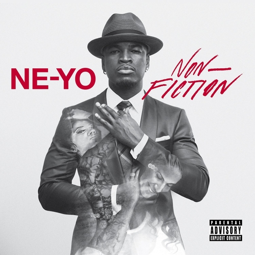 Couverture NON-FICTION de NE-YO