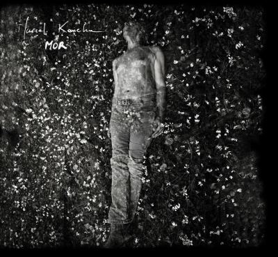 Couverture MOR de Marcel KANCHE