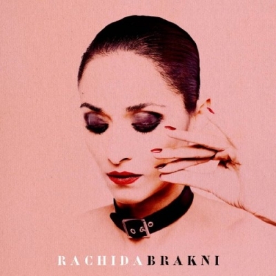 Couverture RACHIDA BRAKNI de Rachida BRAKNI