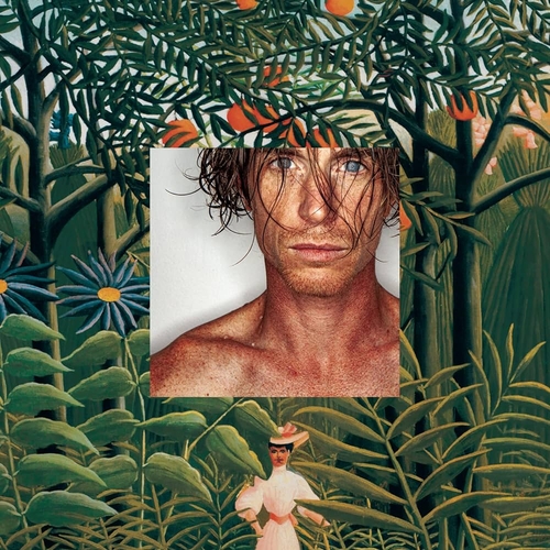 Couverture PARADIS - RÉÉDITION de Ben MAZUÉ