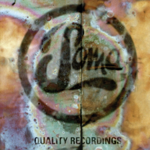 Couverture SOMA QUALITY RECORDINGS, VOLUME 1