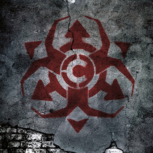 Couverture THE INFECTION de CHIMAIRA